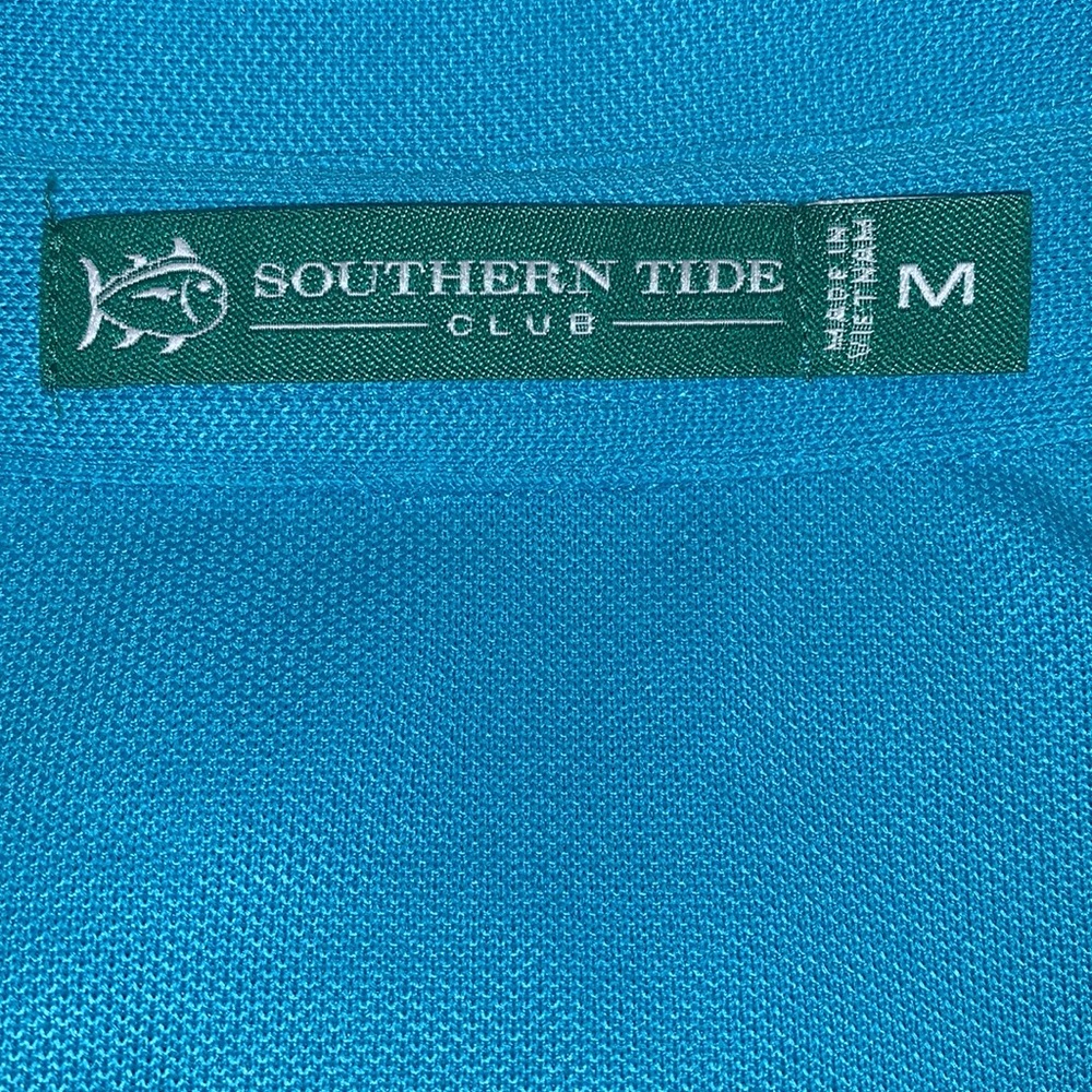 Southern Tide Polo Shirt - Picture 4 of 5
